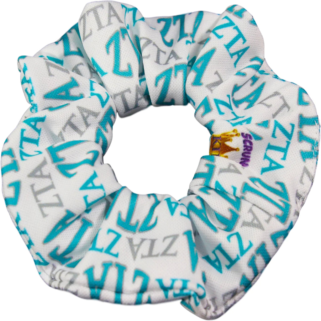 SCRUNCHIE KING Greek Chic SCRUNCHIE