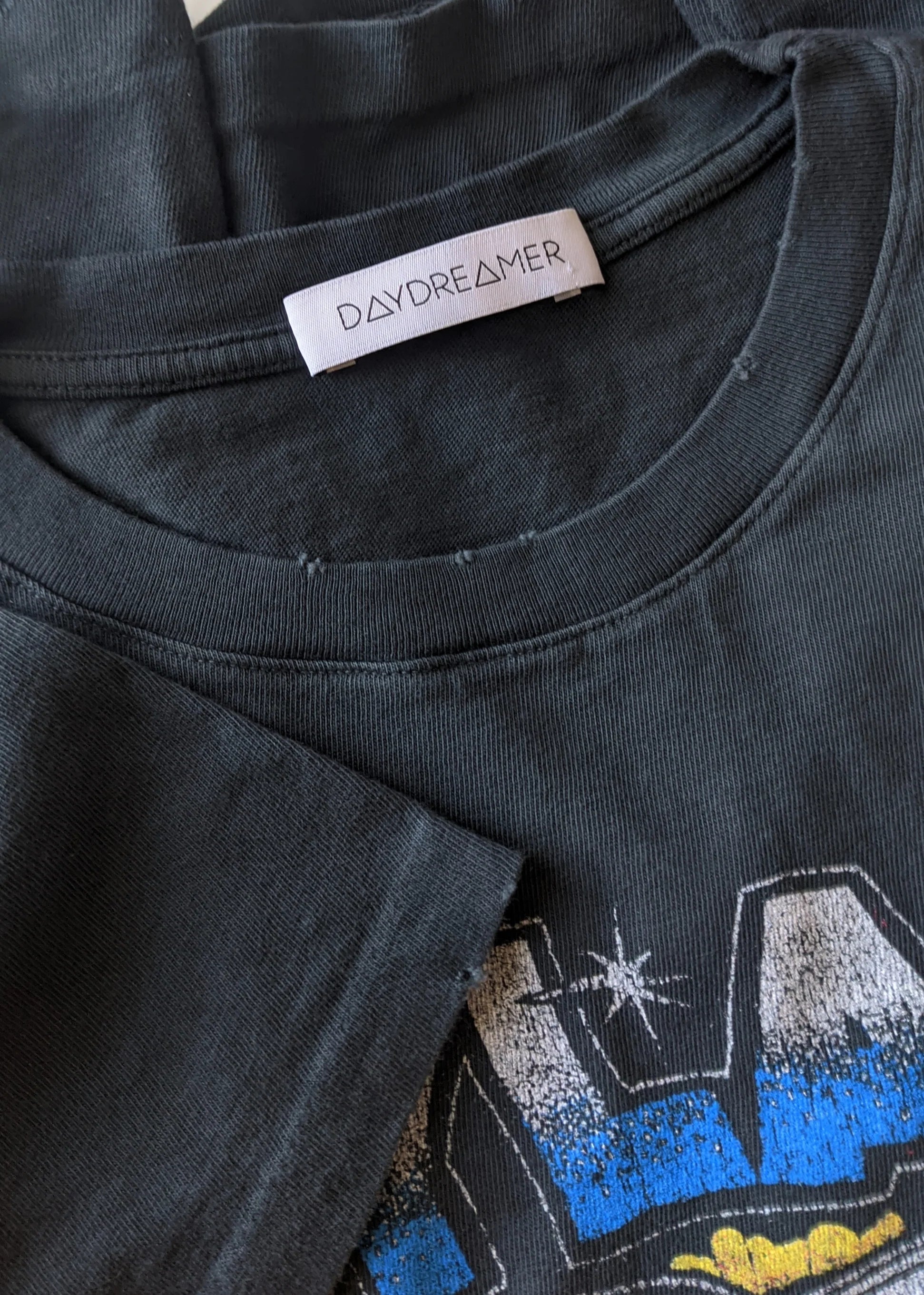 DAYDREAMER Live in Concert BOB DYLAN Tee
