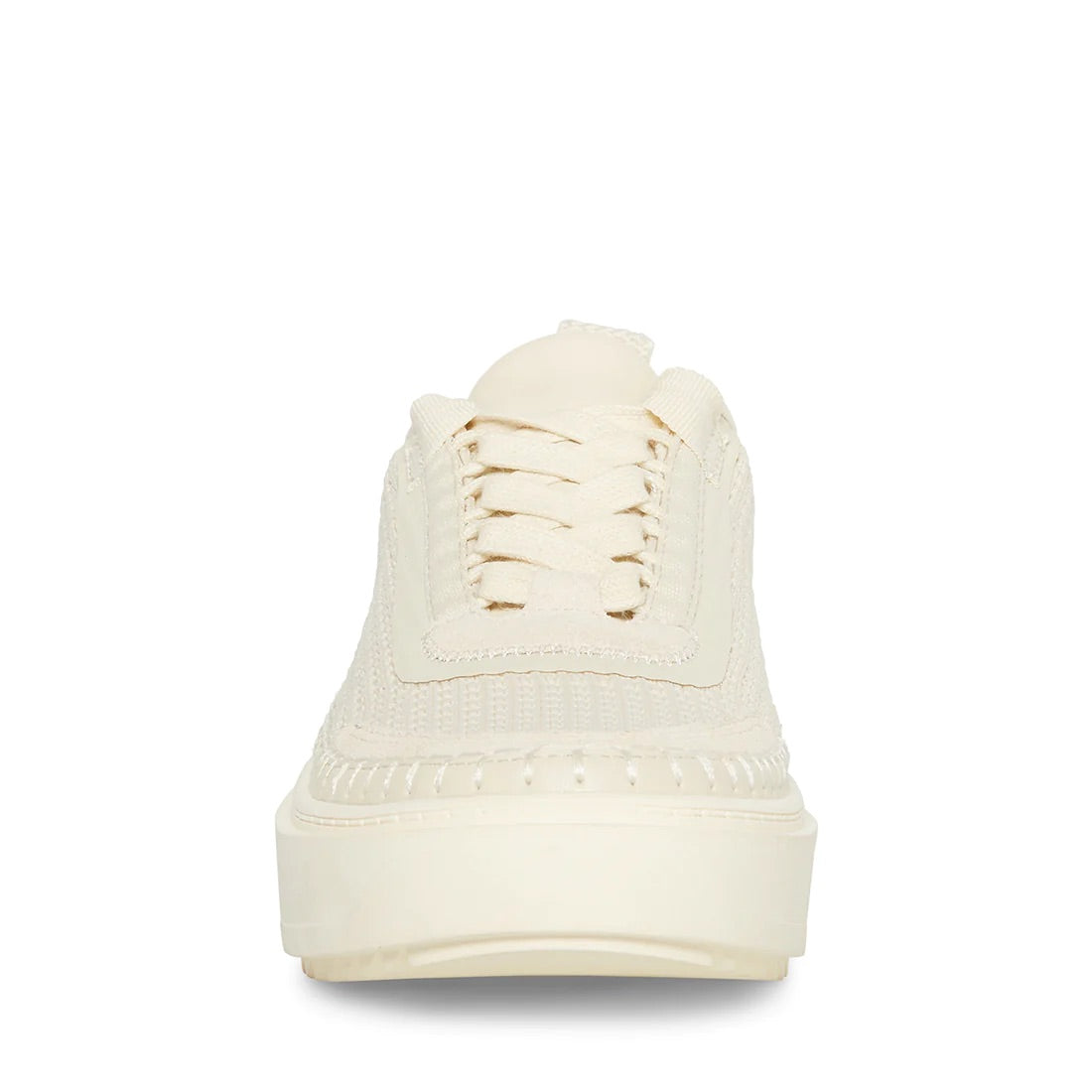 STEVE MADDEN Beige CHARLIE~W Sneaker