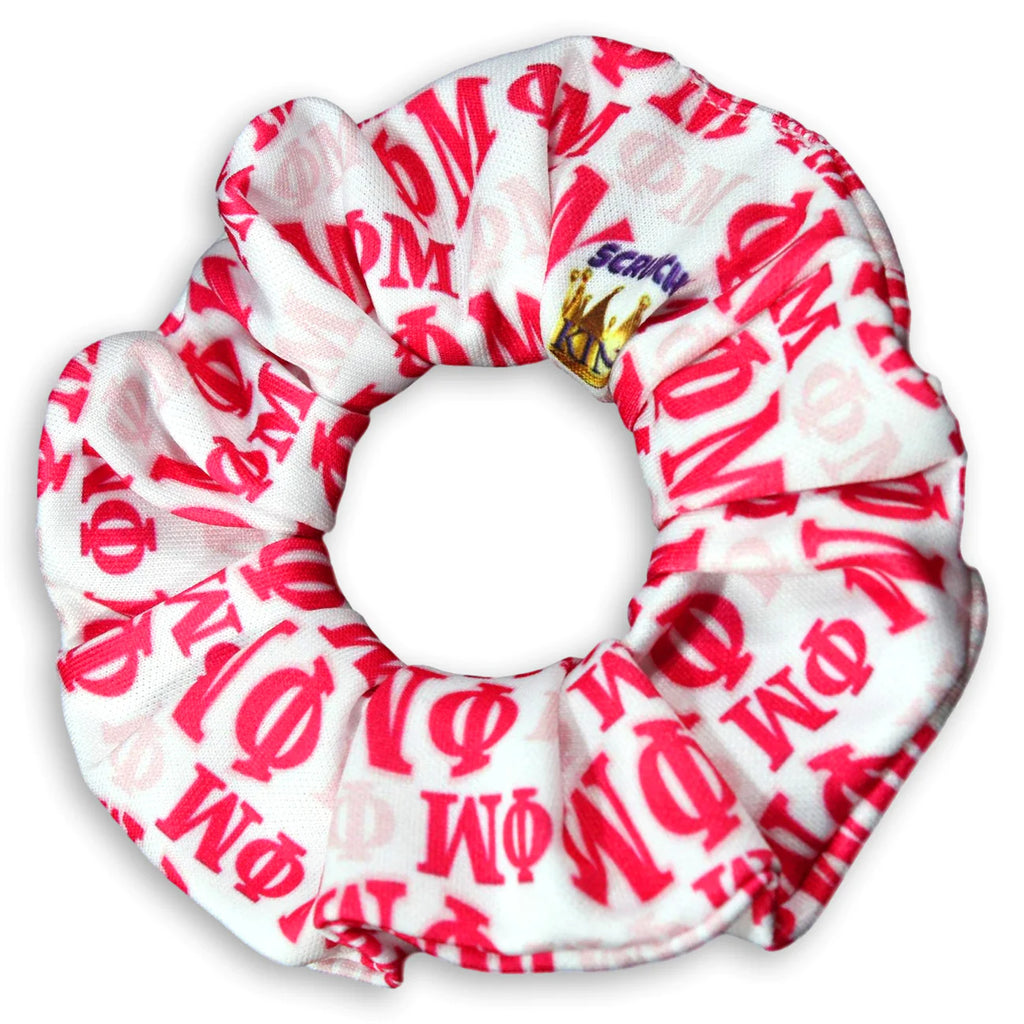 SCRUNCHIE KING Greek Chic SCRUNCHIE