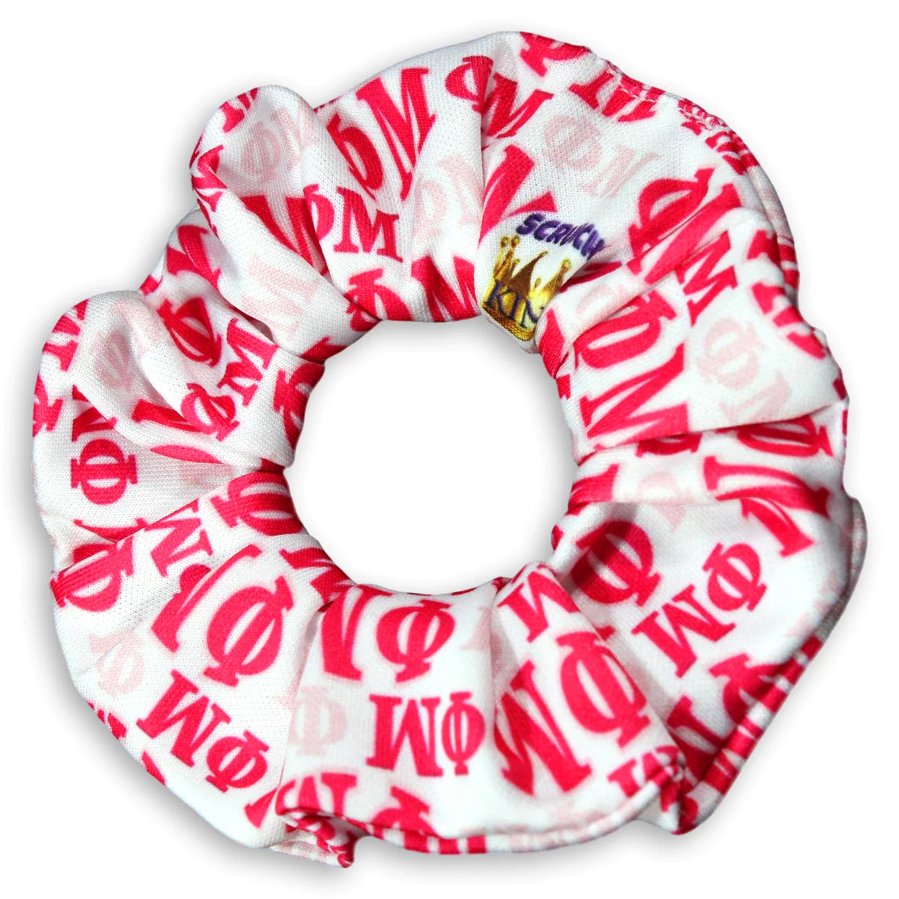 SCRUNCHIE KING Greek Chic SCRUNCHIE