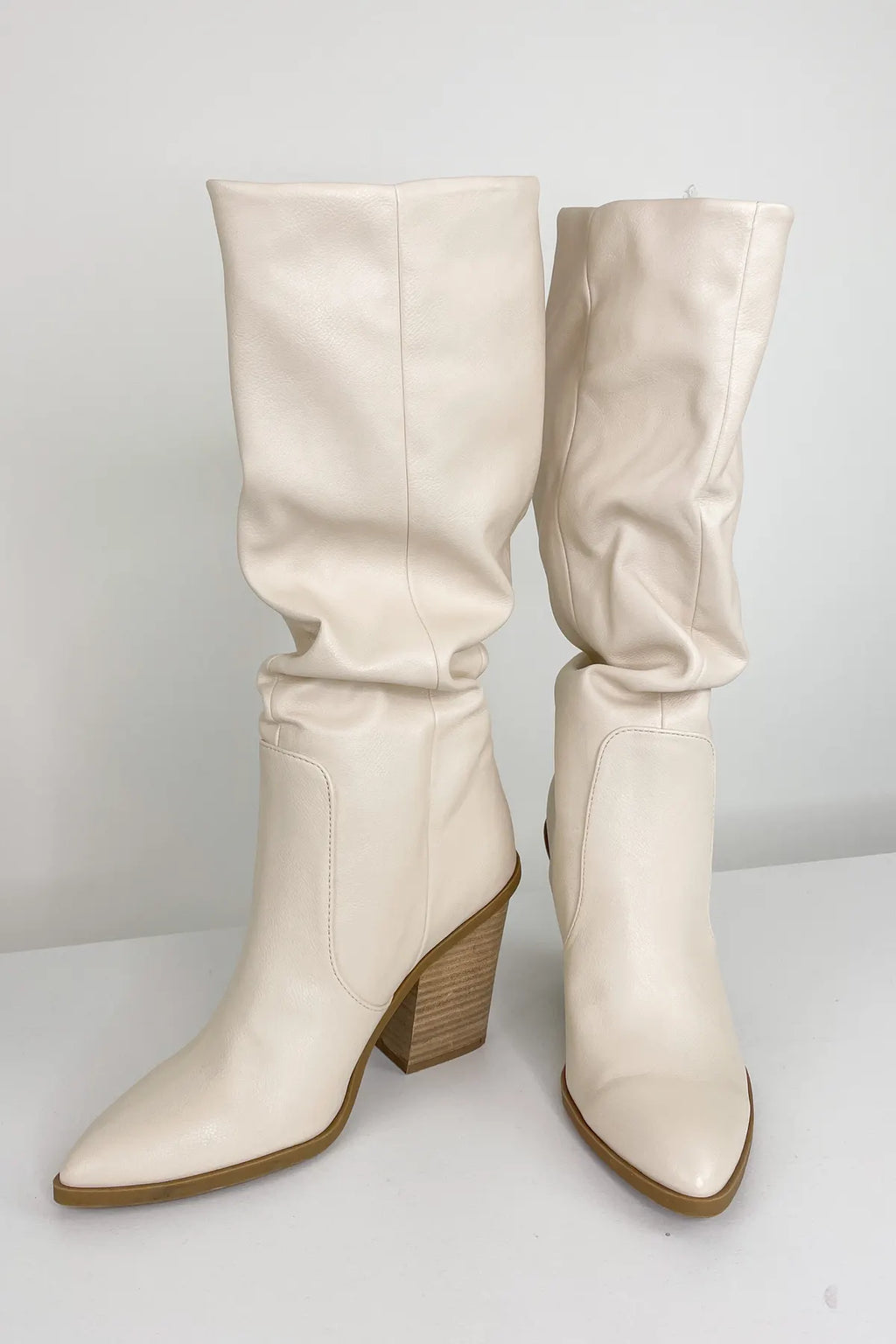 DOLCE VITA Slouchy NUMBRA Tall Boot Shoe
