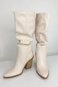 DOLCE VITA Slouchy NUMBRA Tall Boot Shoe