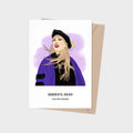 SHPTRM Greeting Cards ~ Taylor Swift