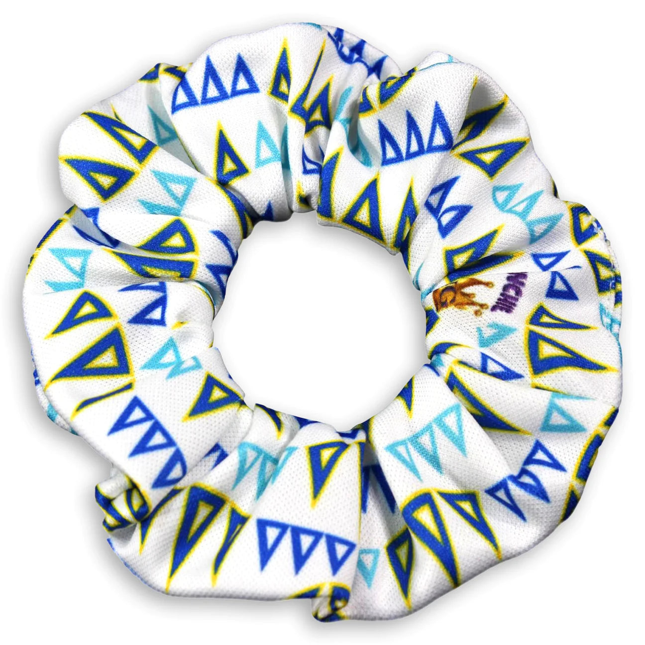 SCRUNCHIE KING Greek Chic SCRUNCHIE