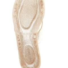 STEVE MADDEN Jelly HORIZON Slide Sandal