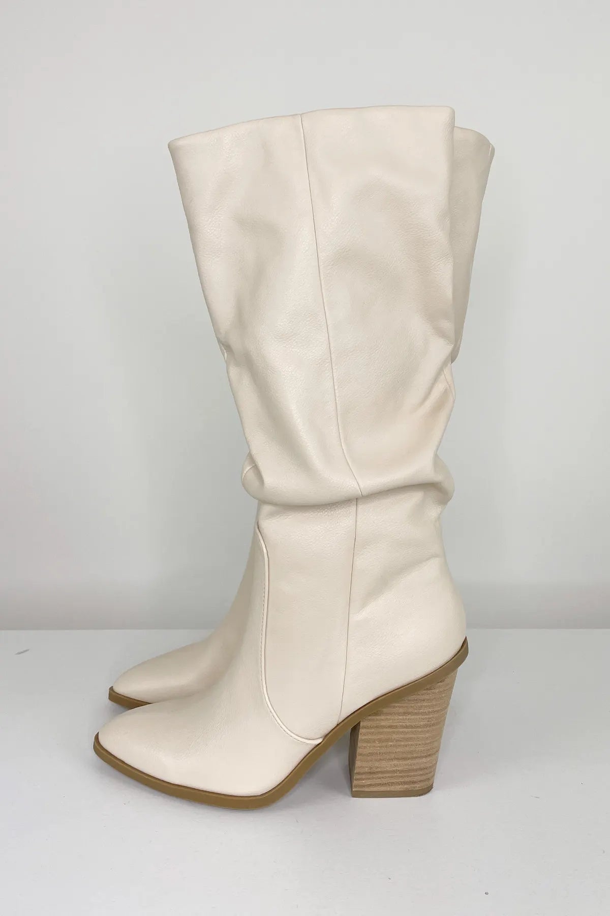 DOLCE VITA Slouchy NUMBRA Tall Boot Shoe