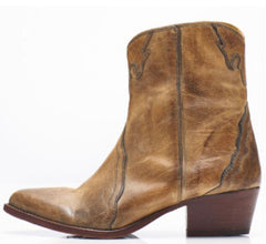 FREE PEOPLE Western NEW FRONTIER Boots