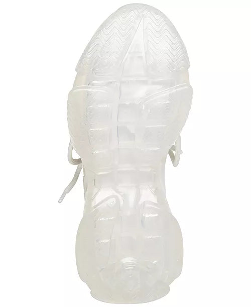 STEVE MADDEN Rhinestone MAXIMA-R Sneakers