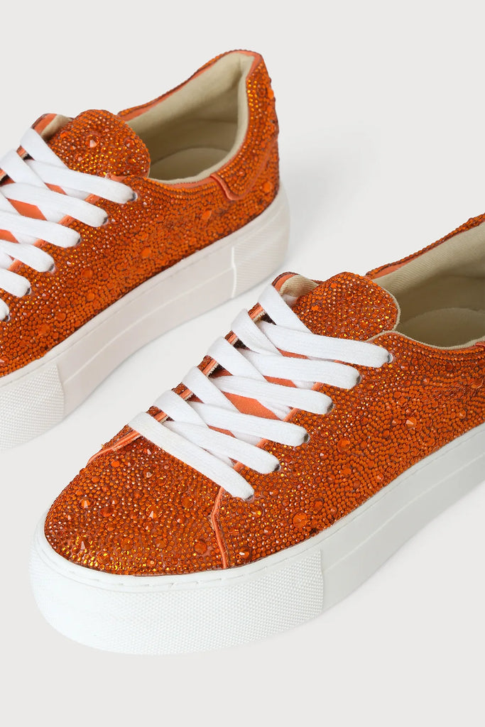 Betsy 2025 johnson sneakers