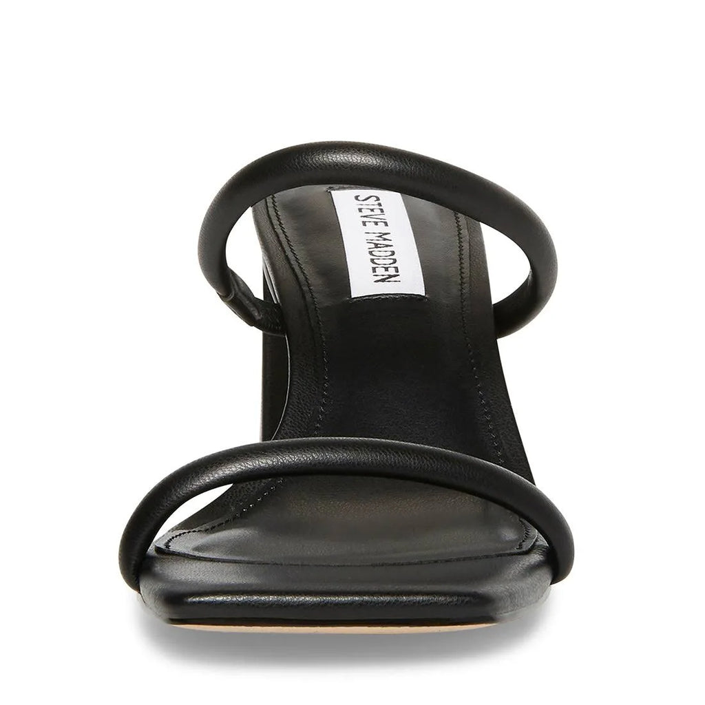 STEVE MADDEN  Double Strap LILAH Heel