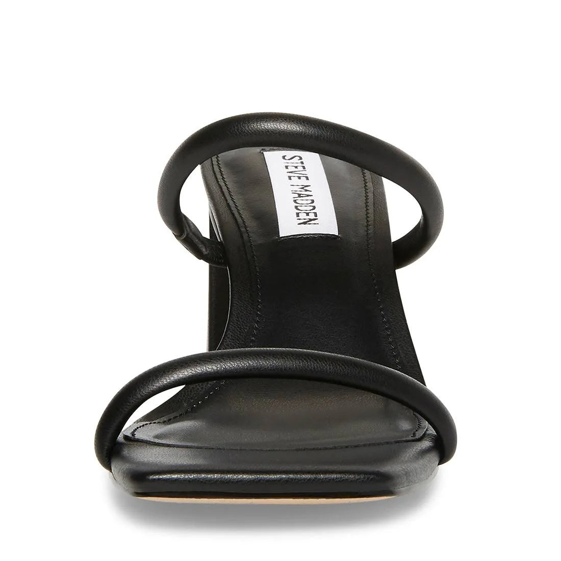 STEVE MADDEN  Double Strap LILAH Heel