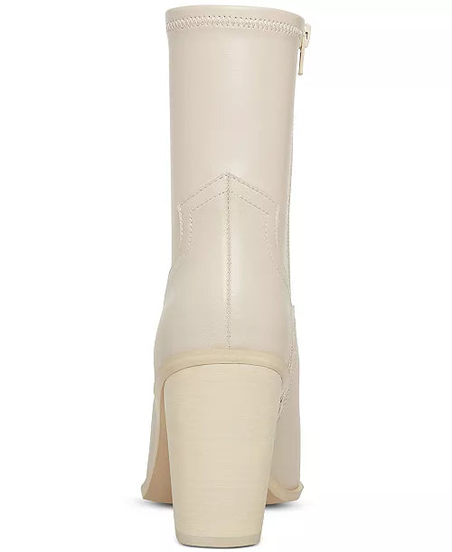 STEVE MADDEN Leather THORN Bootie