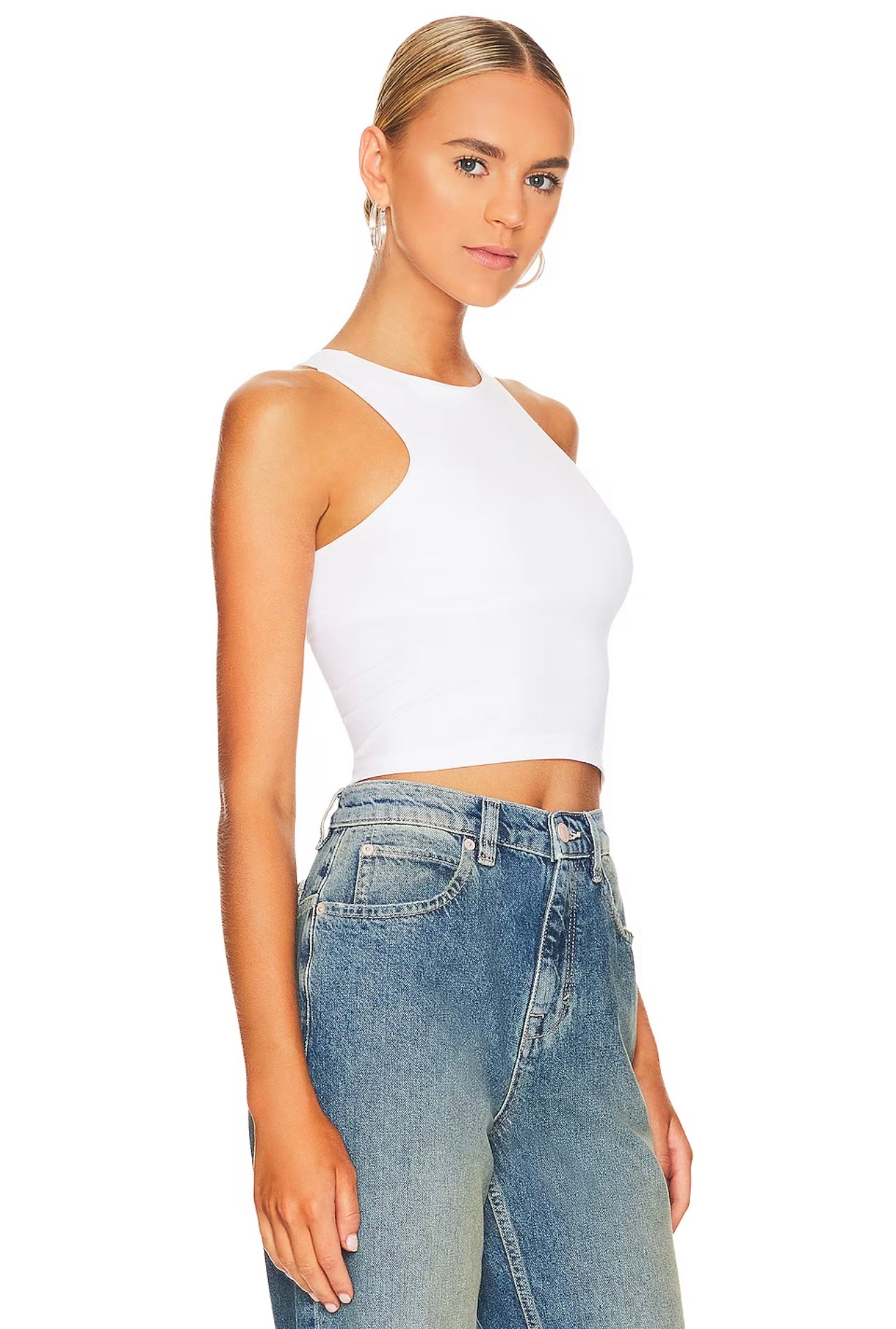 FREE PEOPLE Seamless CLEAN LINES Cami Top