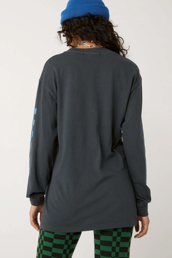 DAYDREAMER Speak To Me PINK FLOYD Long Sleeve Tee