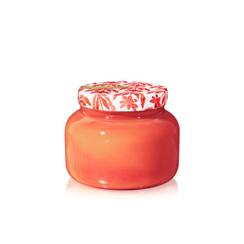Capri BLUE Isla Bloom Riviera Sunset Signature Candle 19oz