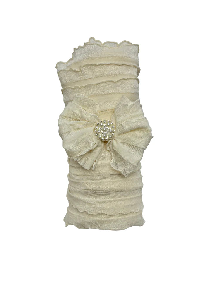Rockin' Royalty Baby Swaddle Set