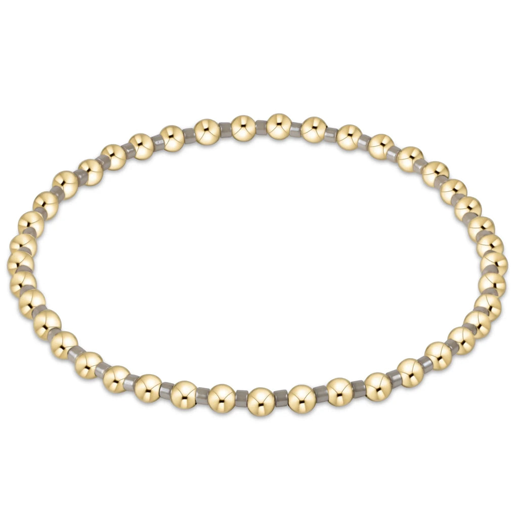 Enewton HOPE GRATEFUL Bracelet