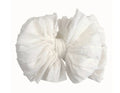 Rockin' Royalty Swaddle Bow Headband