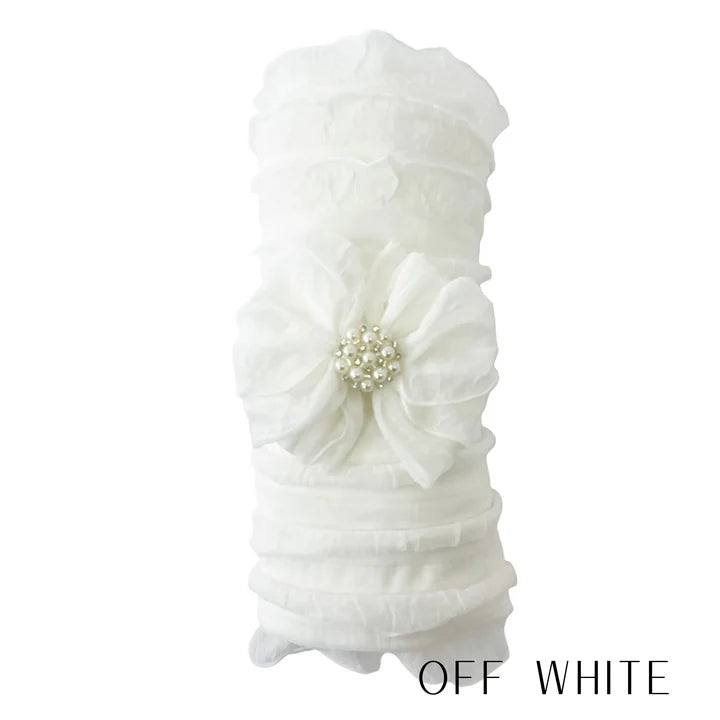 Rockin' Royalty Baby Swaddle Set