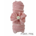Rockin' Royalty Baby Swaddle Set