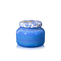 Capri BLUE Volcano Riviera Sunset Signature Candle 19oz
