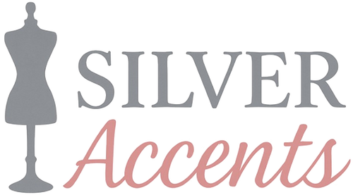Silver Accents logo