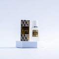OLIVER + CO 1.35oz ST. LUCIA Bougie Unisex Parfum