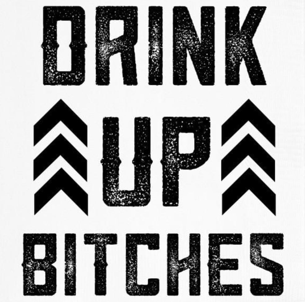 TWISTED WARES 20 Ct. Cocktail Napkins