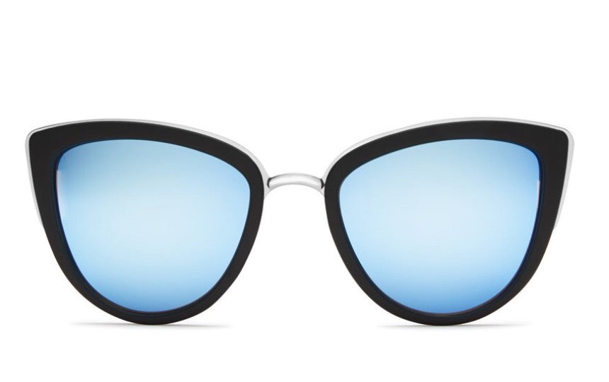 QUAY Australia MY GIRL CatEye Sunglasses