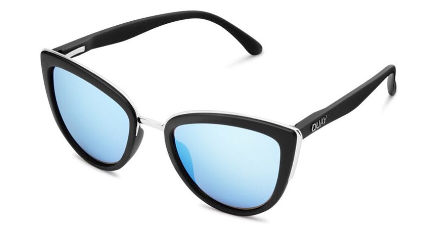 QUAY Australia MY GIRL CatEye Sunglasses