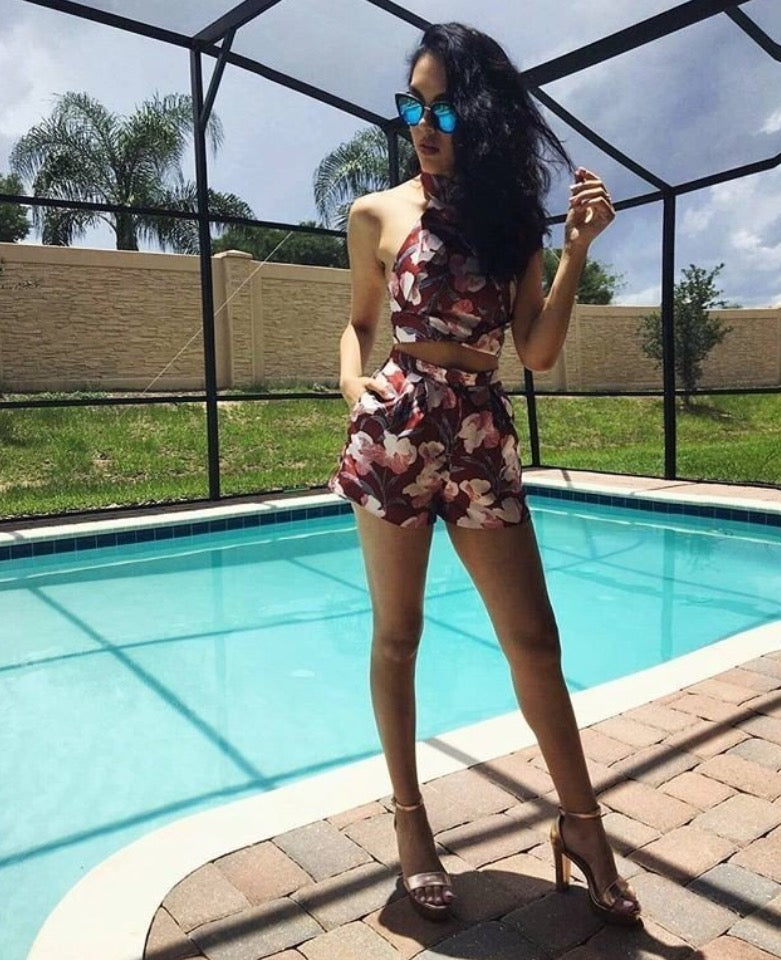 QUAY Australia MY GIRL CatEye Sunglasses