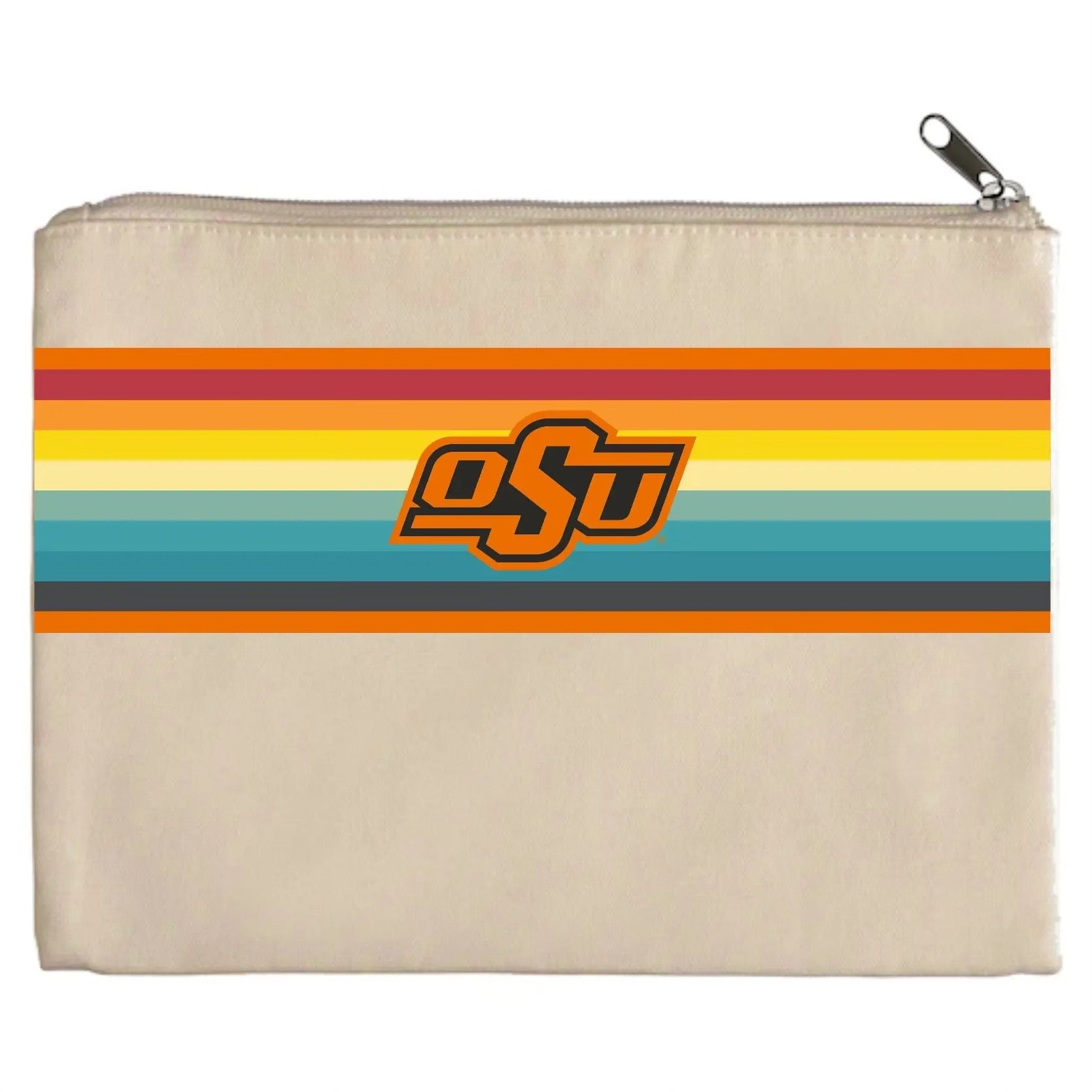 DD RETRO Canvas Pouch