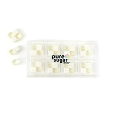 PURE SUGAR 8PK Candy Cube Trayi