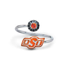 STONE ARMORY Adjustable UNIVERSITY Ring
