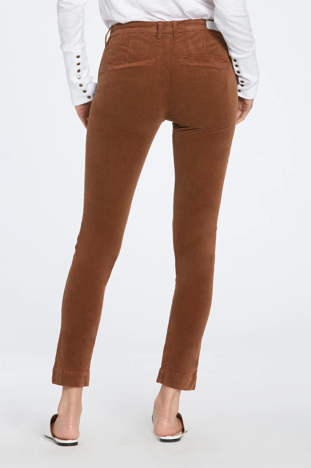 DEAR JOHN Corduroy MARGOT Twill Skinny Jean