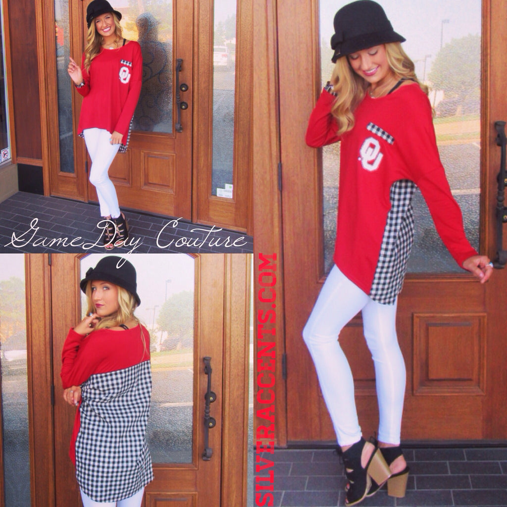 BRIDGET Bucket Hat w/Bow