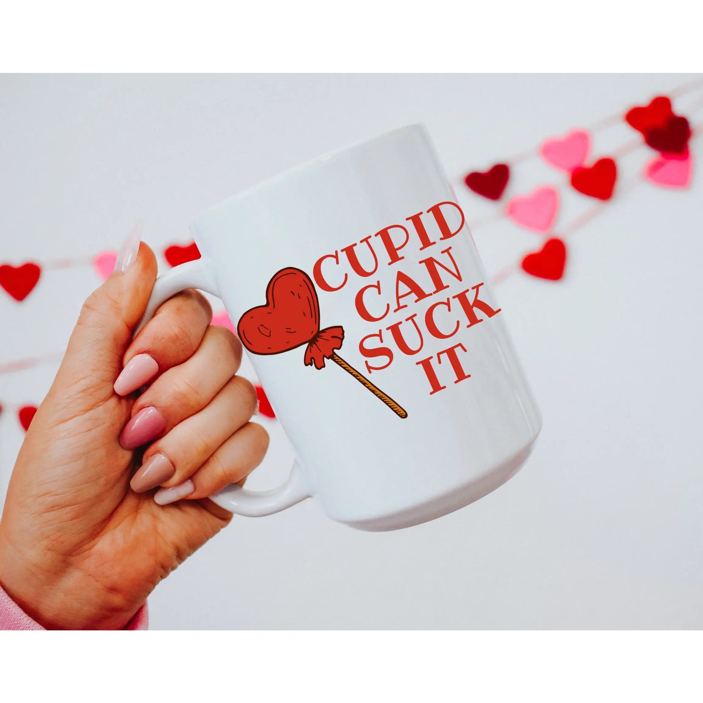 LYLAS Assorted Logo Mug