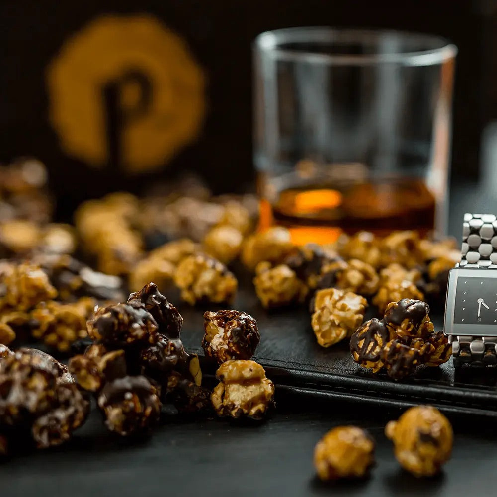 POPSANITY Medium 6oz. Bag Gourmet Popcorn