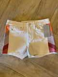 DEAR JOHN ColorBlock GIGI Detail Shorts