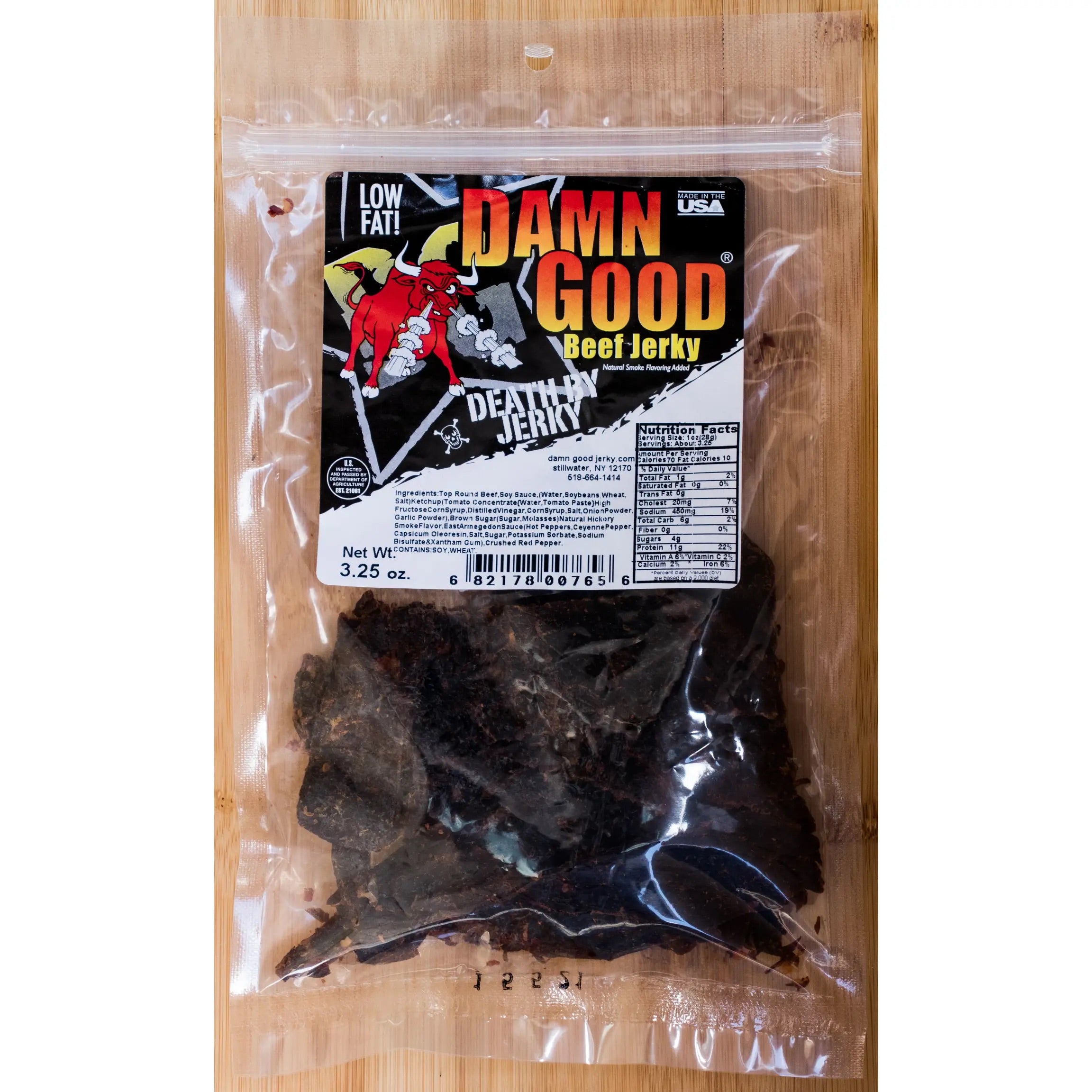 HOT STUFF Valentine’s Day Gift Basket