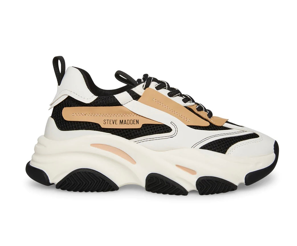 Steve Madden POSSESSION Dad Sneaker
