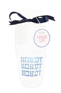 PACKED PARTY HOWDY HOWDY CUPSTACK