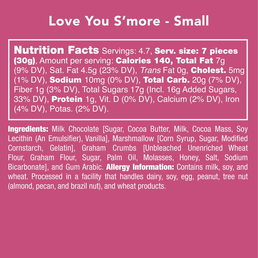 CANDY CLUB 4oz. Candy Jar