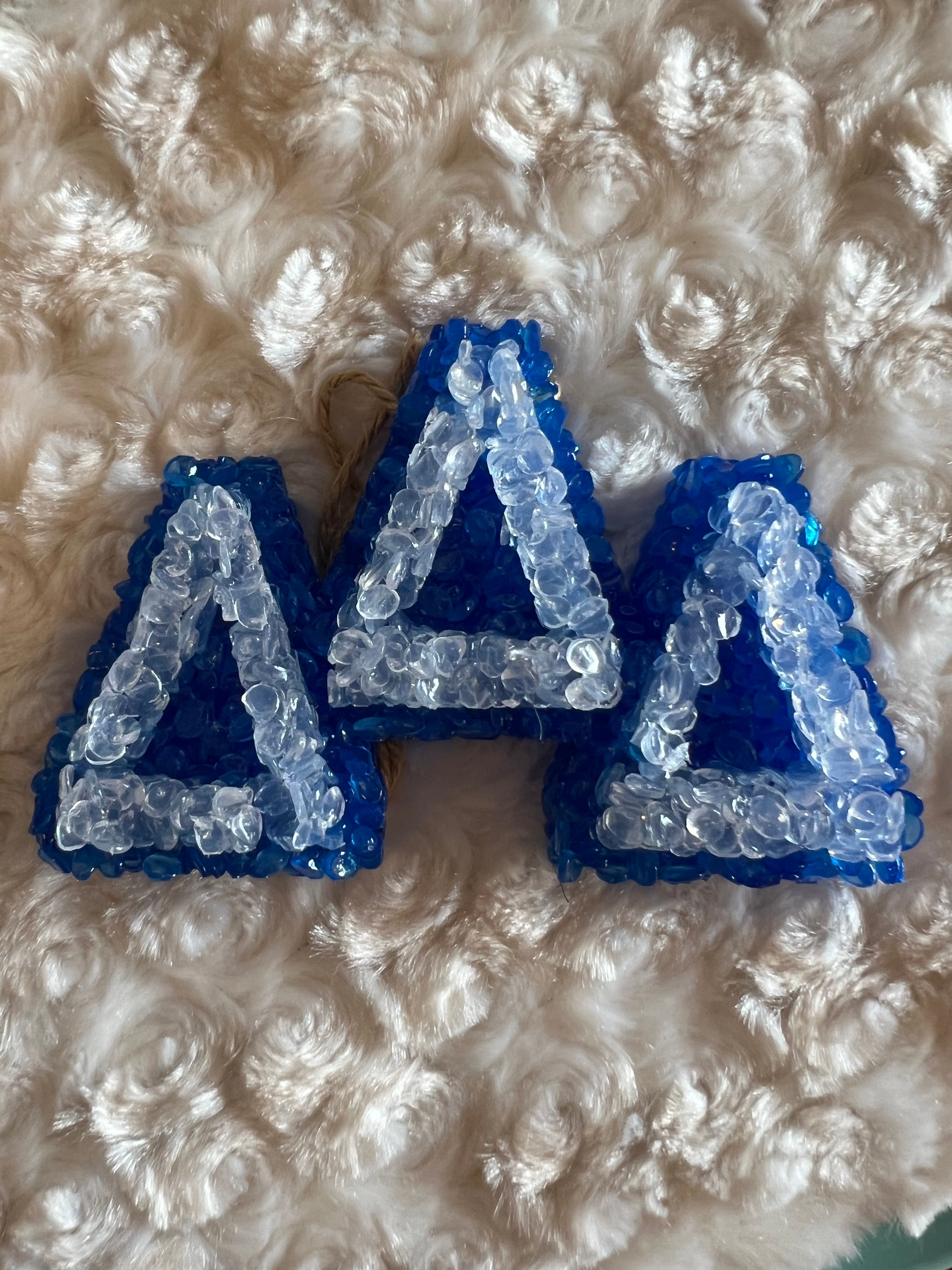 RGG Sorority Car FRESHIES