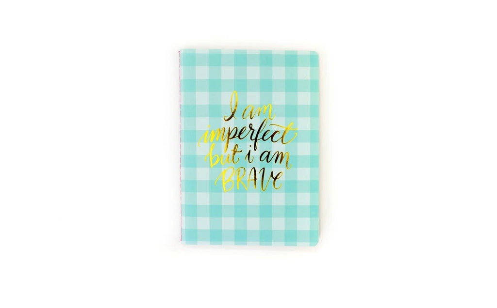 TE 2pc. CONFETTI PRAYER Notebook Set