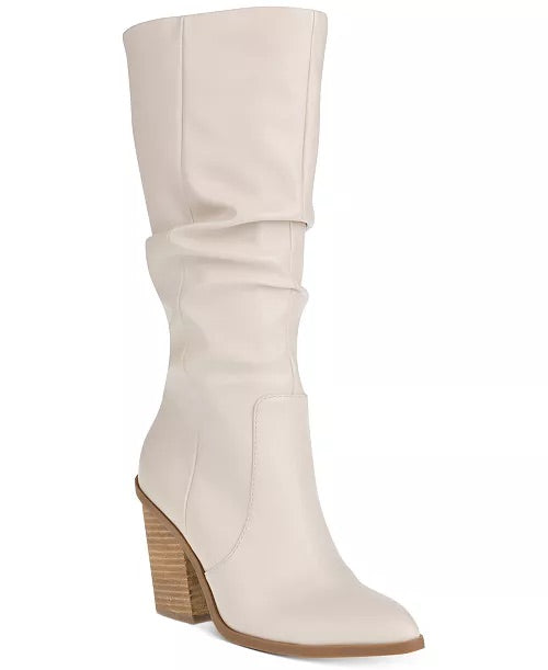 DOLCE VITA Slouchy NUMBRA Tall Boot Shoe