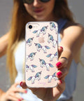 THE CASERY Unicorn Phone Case