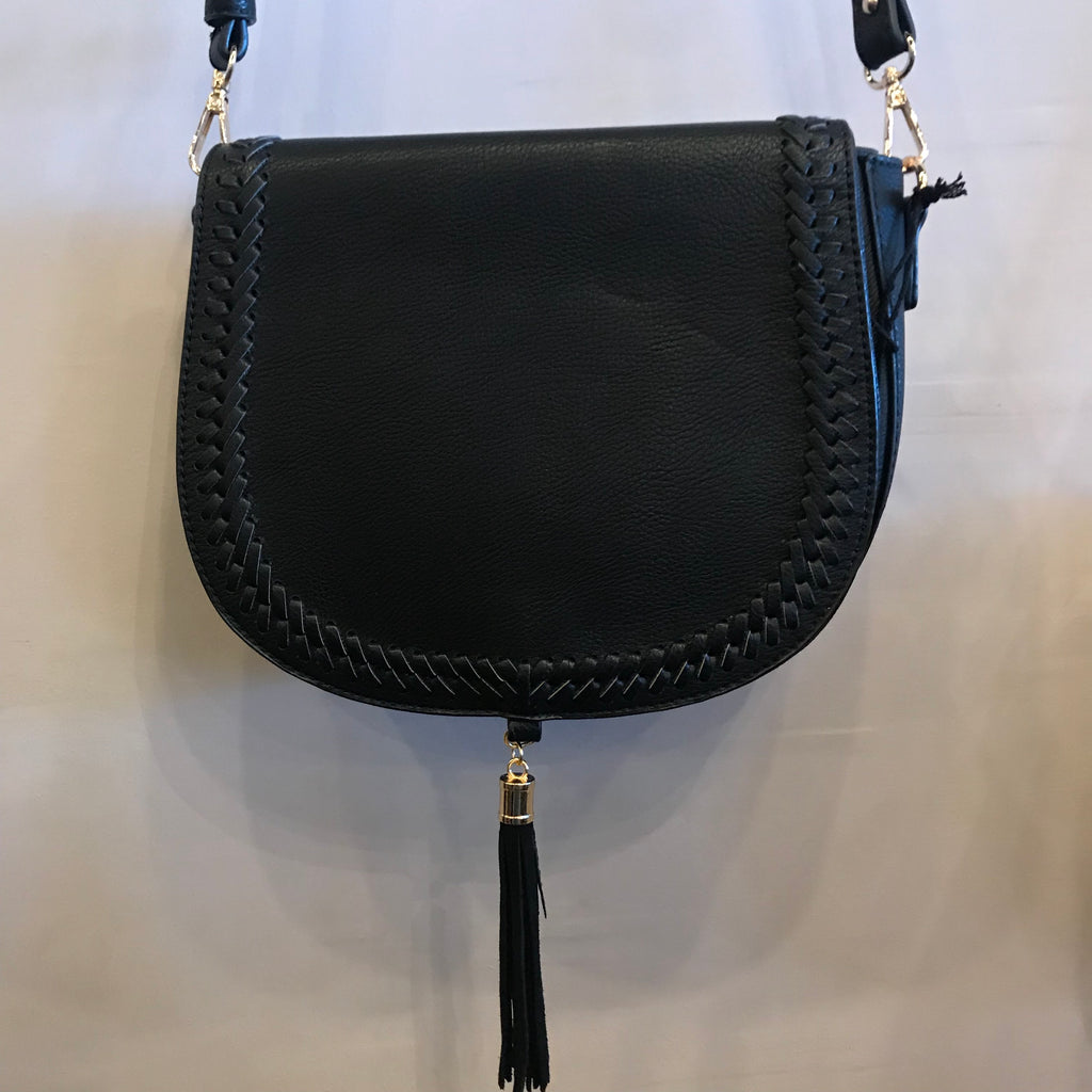 THE BILLIE Cross Body Purse