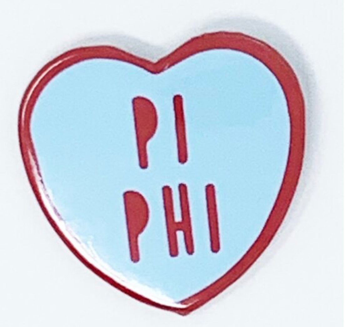 OTM Sorority Buttons